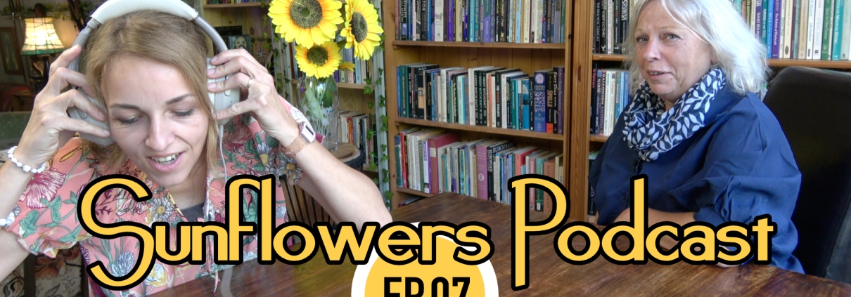sunflower-podcast-with-guest-kim