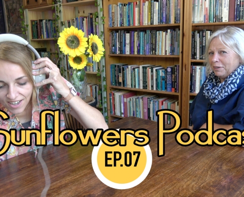 sunflower-podcast-with-guest-kim