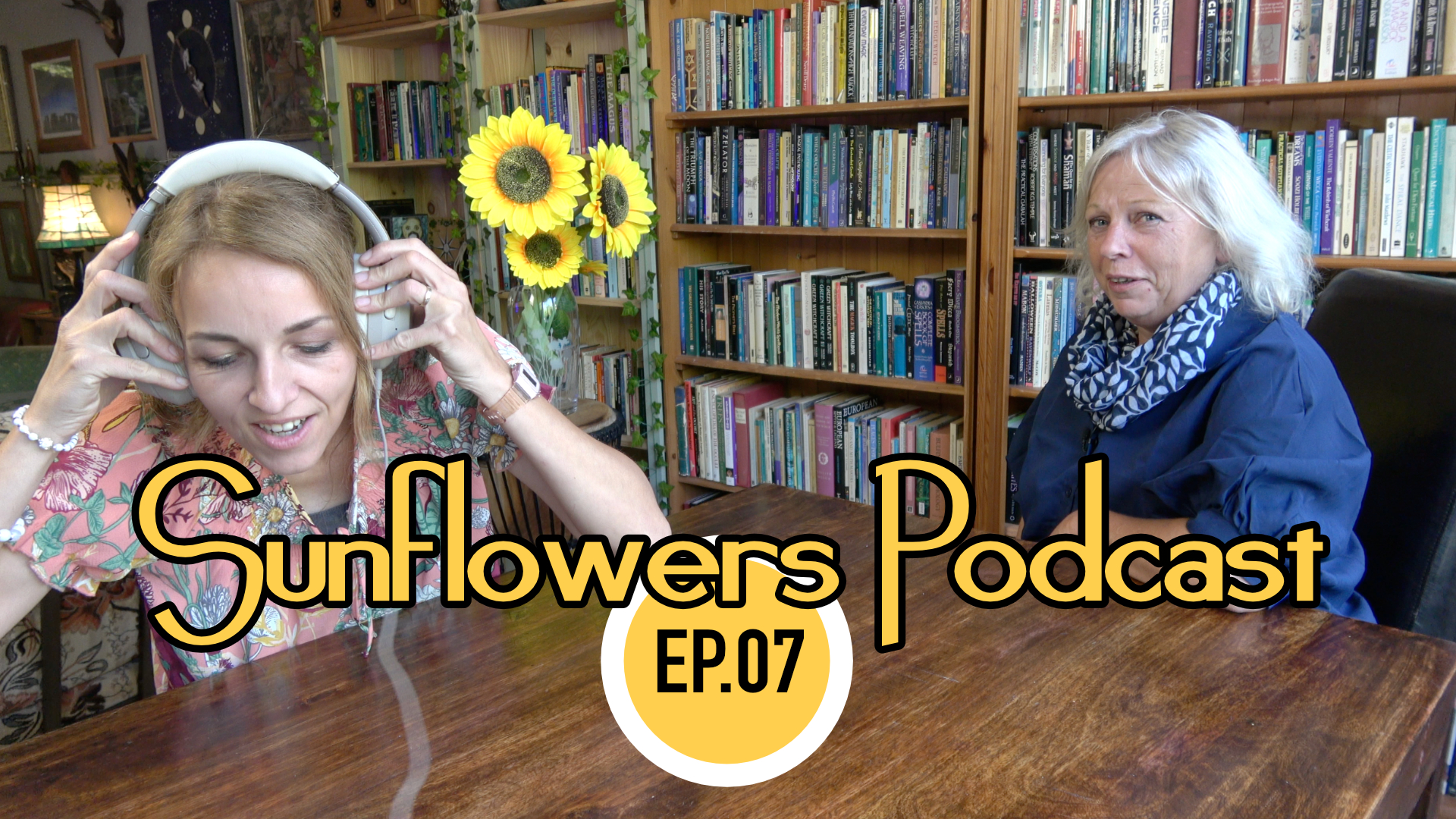 sunflower-podcast-with-guest-kim