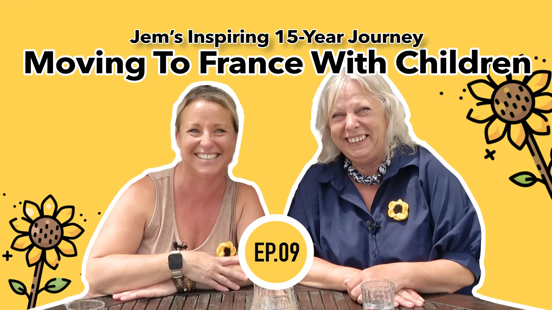 S01E09-with-jane-anderson-and-guest-Jem-sunflowers-stories-podcast